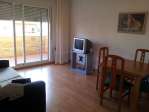 Piso amplio de 1 dormitorio y 1 ba�o en Collado