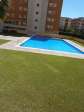 Piso de 1 hab. Amueblado con piscina comunitaria