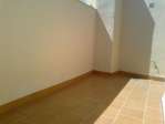 Nuevo,amueblado,suelos laminados, terraza 20 m2,sin comisi�n