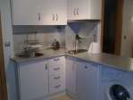 Alquiler piso estudio c�ntrico en Priego, buen