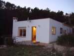Chalet ibicento con gran jardin y piscina