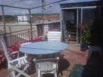 Atico soleado