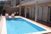 De lujo en Tabaiba alta con piscina