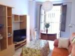 Apartamento en alquiler