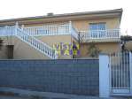 Casa adosada, patio y jard�n privado, 4