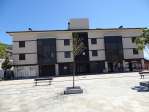 Berrioplano. Apartamento amueblado. Garaje