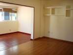 Atico con terraza de 40 m2