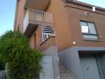 Gran chalet amueblado 4 hab, 3 garajes. Parque