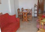 Se alquila apartamento en albir