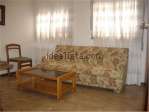 Piso dos habitaciones