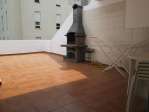 Alquiler excelente �tico, amplio, luminoso y