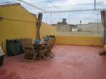 Vivienda reformada y con 70m2 de terraza