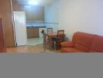 Apartamento de 1 hab cerca del campus universidad.