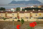 Precioso adosado en San Garc�a