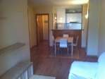 Apartamento amueblado centro de granollers