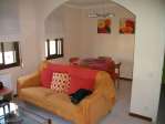 Piso listo para entrar a vivir