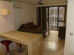 Piso en alquiler de 2 habitaciones en zona centro