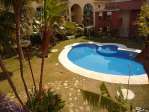 Piso 2 dormitorios en nueva torrequbrada