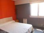 Piso amueblado de 3 habitaciones cerca del Parque
