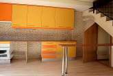 Duplex en alquiler en Meco