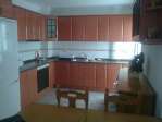Alquiler amplia vivienda con 3 dorm, 2 patios y