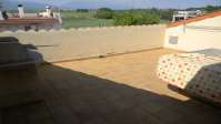 D�plex de 3 hab, terraza, parking