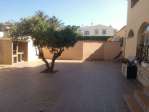 Precioso chalet con gran parcela