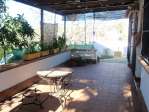 Casa de 2 habitaciones en el campo