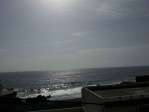 Casa independiente en primera l�nea de mar,