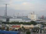 Piso tres dormitorios con bonitas vista a la bahia