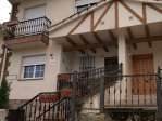 Chalet adosado en alquiler
