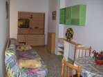 Piso amueblado de 1 habitaci�n, pr�ximo al mar