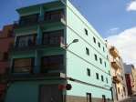 Apartamento de 2 dormitorios sin muebles