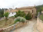 Masia seminueva a menos de 2 kmts de sant pere de