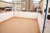 Piso alquiler Terrassa ca n'anglada con terraza 20m2