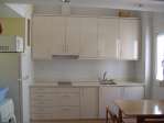 Apartamento en buen estado
