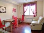 Teis, seminuevo, estudio, cama separada, garaje