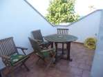 Avda. Mar�tima, primera l�nea de mar, terraza,