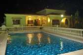 Precioso chalet en la playa del Rinconcillo