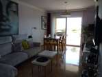 Piso de 4 habitaciones con terracita y vistas al