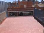 Atico reformado con amplia terraza muy c�ntrico