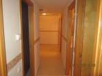Vivienda en alquiler con gran terraza