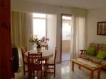 Piso en alquiler de 3 habitaciones en el centro