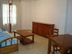 Apartamento 1 dormitorio, reformado junto Acera