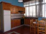 Alquiler piso 2 hab. , sin muebles, lavadero. La