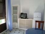 Apartamento 1 dormitorio, exterior Acera del Darro