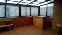 Bajo con terraza en calle Castillo de Ar�valo 11