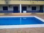 Piso enplanta baja con terraza privada patio