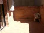 Apart de 2 hab,con terraza,en la zona alta de