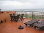 Se alquila junto al castillo sohail de fuengirola